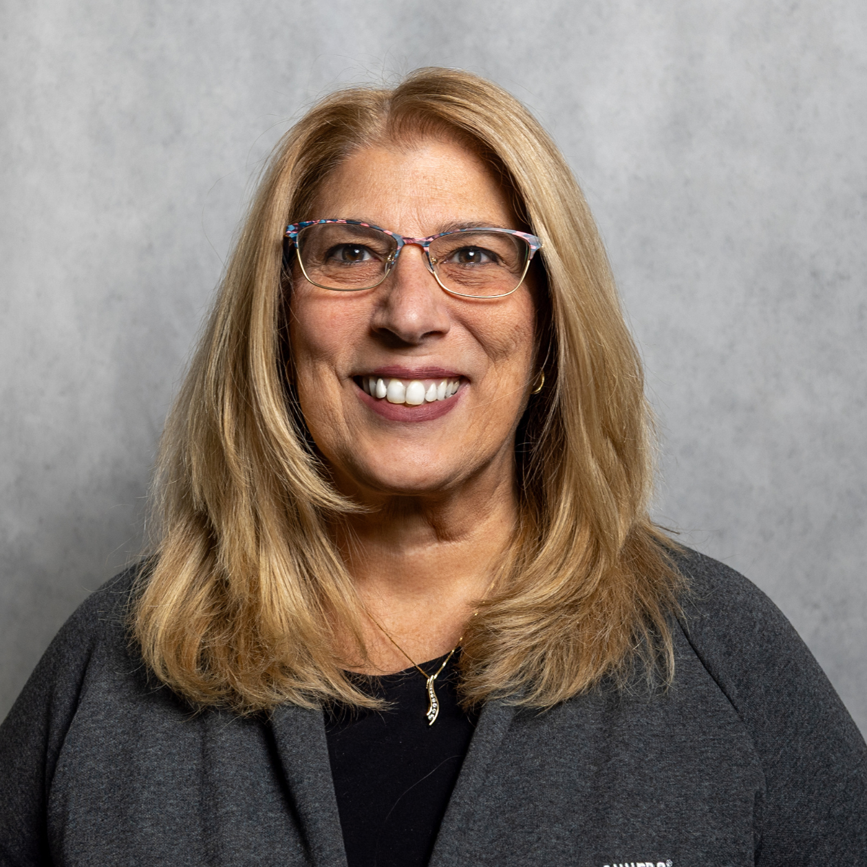 Ann Leedberg