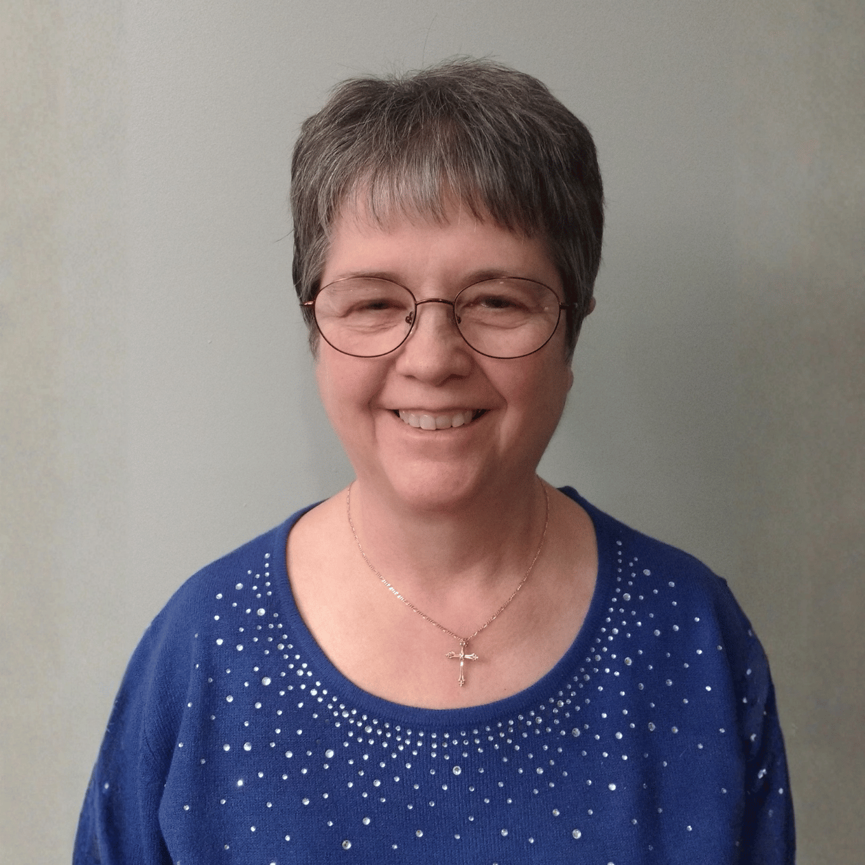 Ann Lesmerises
