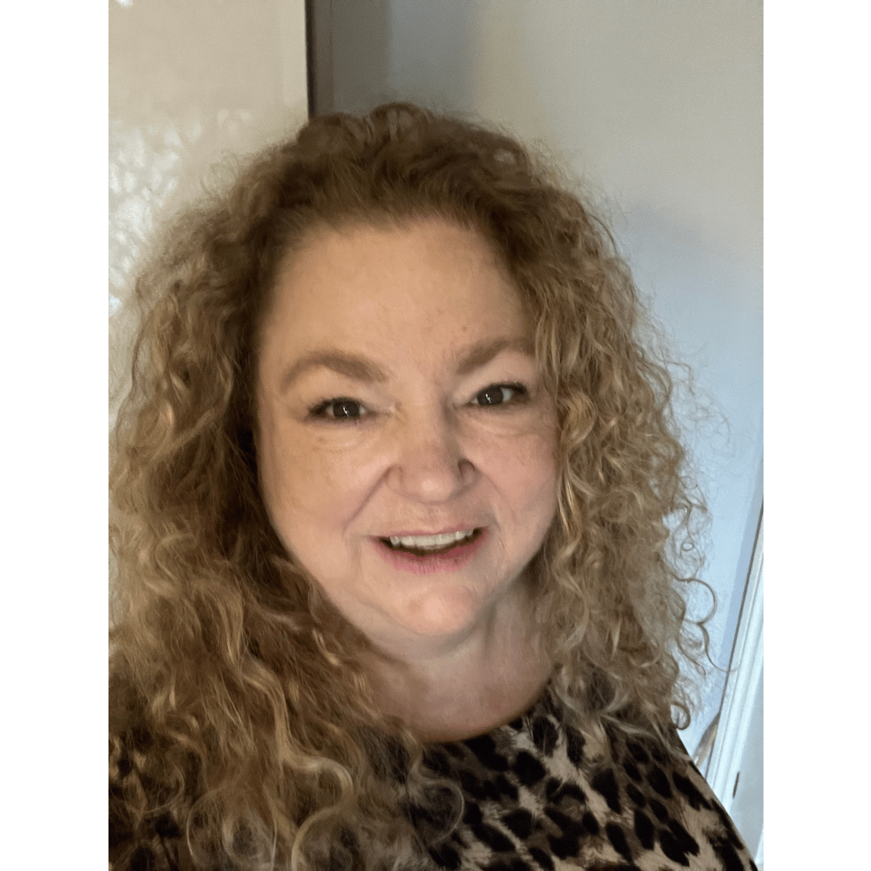 Sharon Dyson-Demers