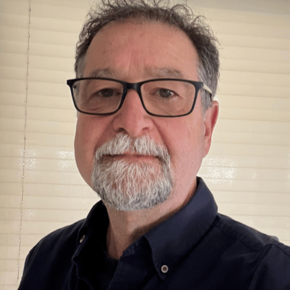 Wayne Gelardi